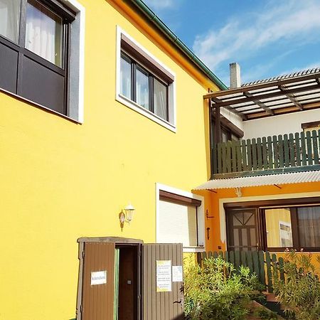 Gästezimmer Wurm Mönchhof Exterior foto