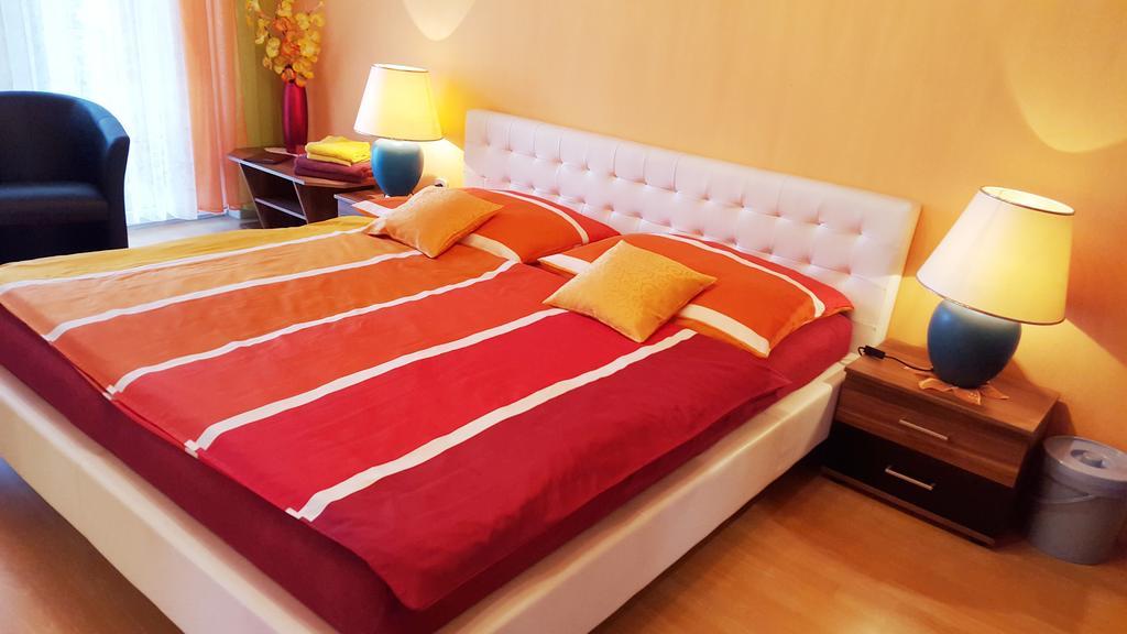 Gästezimmer Wurm Mönchhof Zimmer foto
