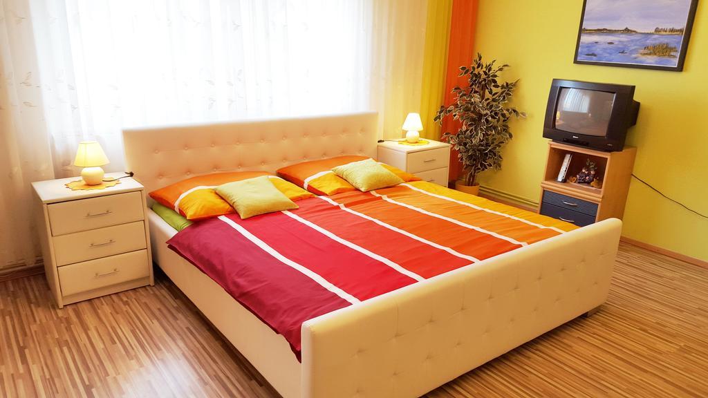 Gästezimmer Wurm Mönchhof Zimmer foto